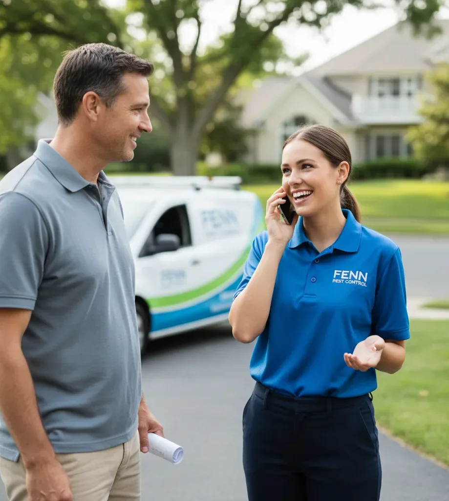 Bed Bug Extermination in Dundee, OR